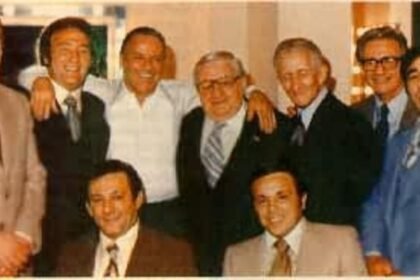Paul Castellano Jr.