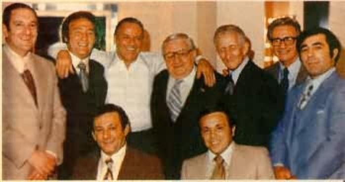 Paul Castellano Jr.